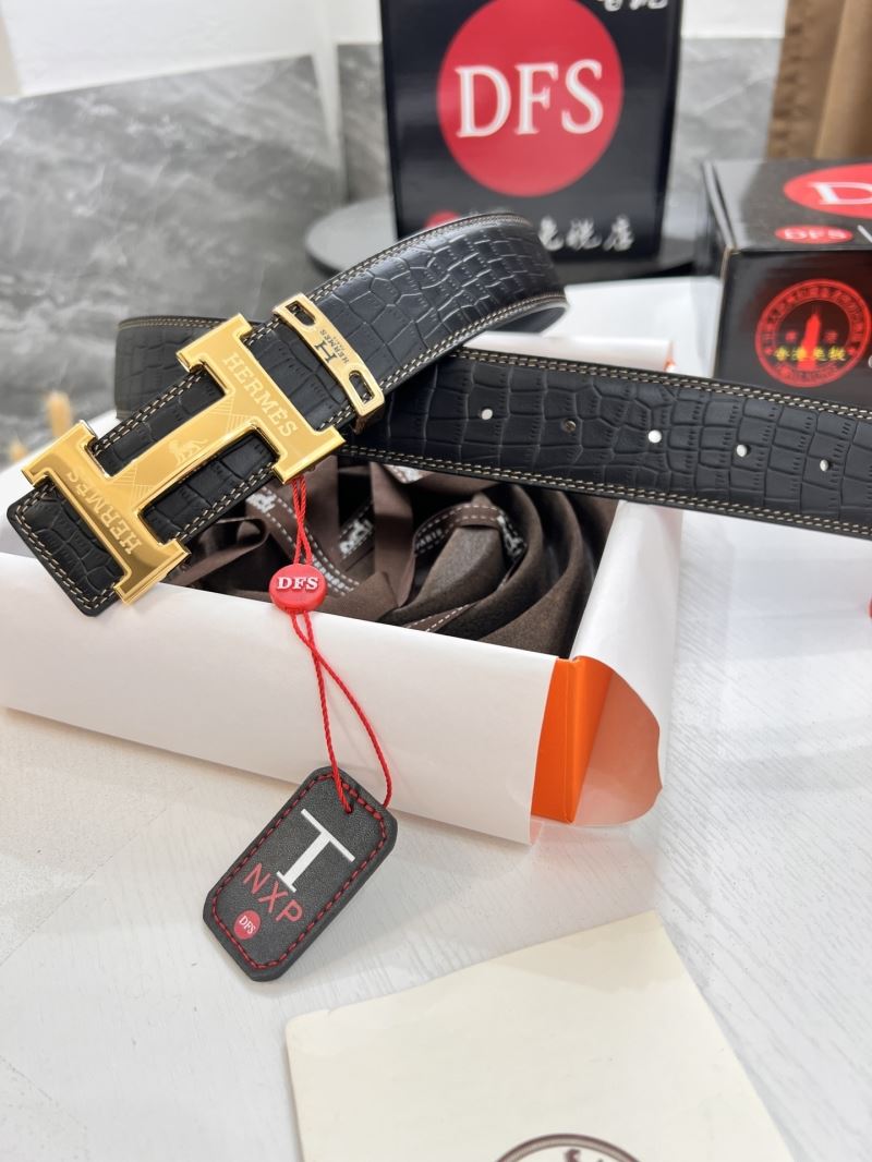 Hermes Belts